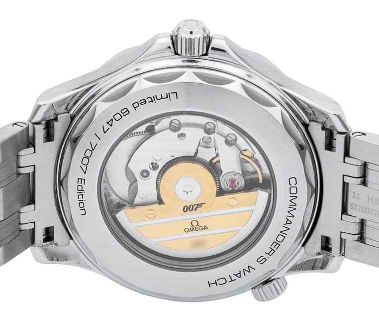 Omega Seamaster 300m 212.32.41.20.04.001 Image 4